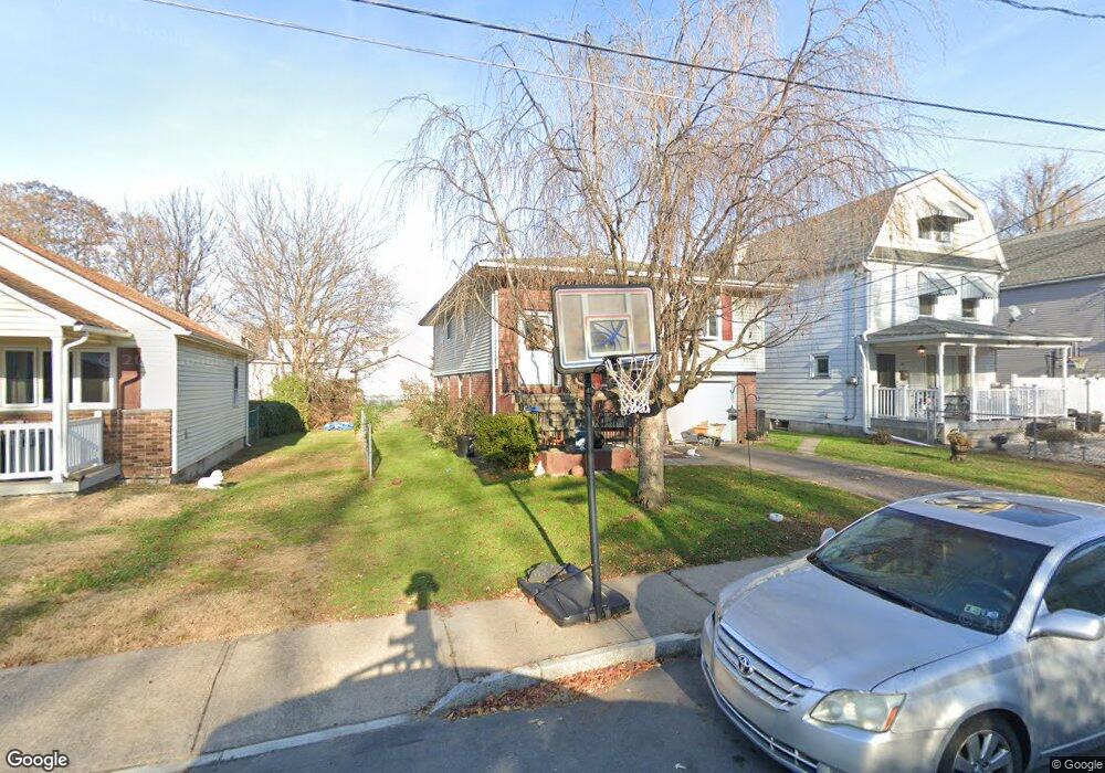 20 Harriet St, Wilkes Barre, PA 18705 - photo 1