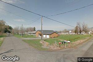 1104 Water St, Cove, OR 97824