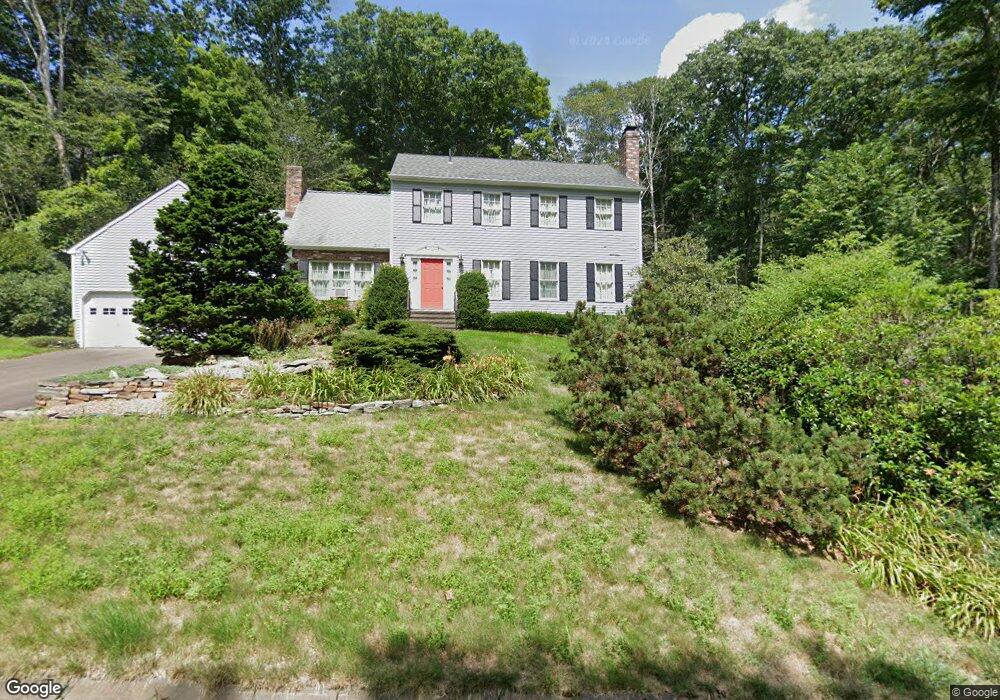 193 Barnshed Ln, Guilford, CT 06437 - photo 1