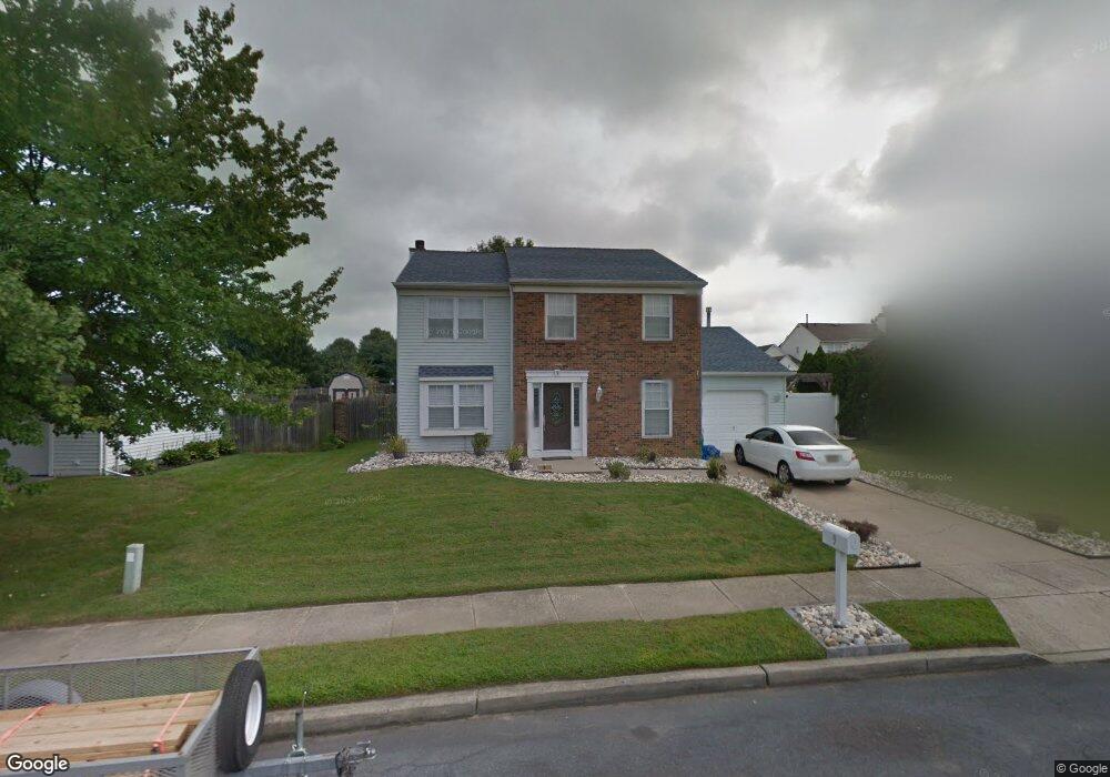 9 Cameron Cir, Clementon, NJ 08021 - photo 1