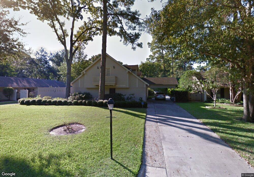 13627 Barryknoll Ln, Houston, TX 77079 - photo 1
