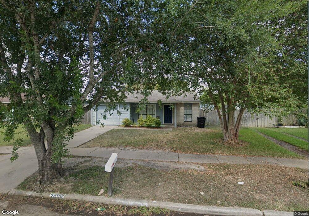 24106 Four Sixes Ln, Hockley, TX 77447 - photo 1