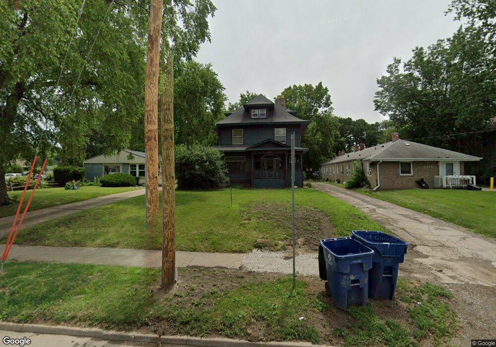 3324 University Ave, Des Moines, IA 50311 - photo 1