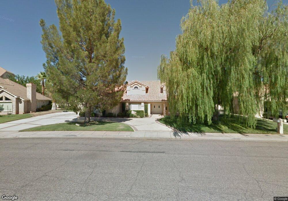 1815 Point Dr, Saint George, UT 84790 - photo 1