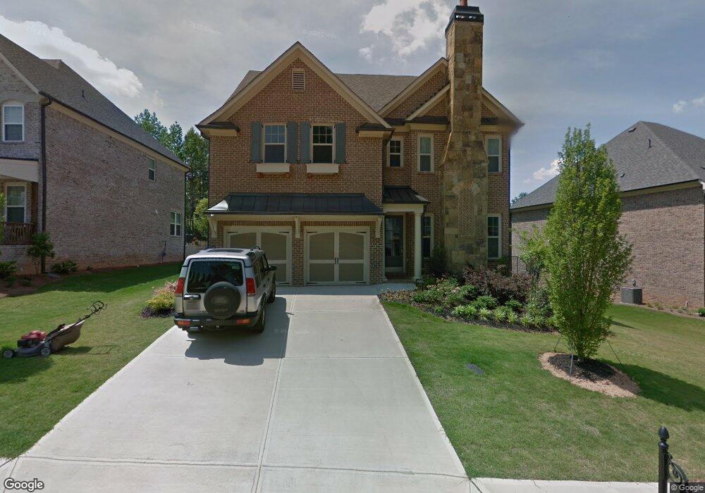 3645 Claiborne Farm Rd, Suwanee, GA 30024 - photo 1