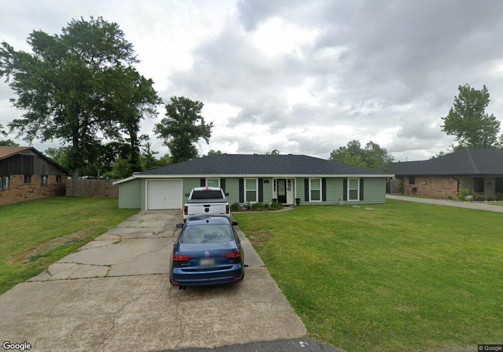 2440 N Constance Ln, Lake Charles, LA 70605 - photo 1