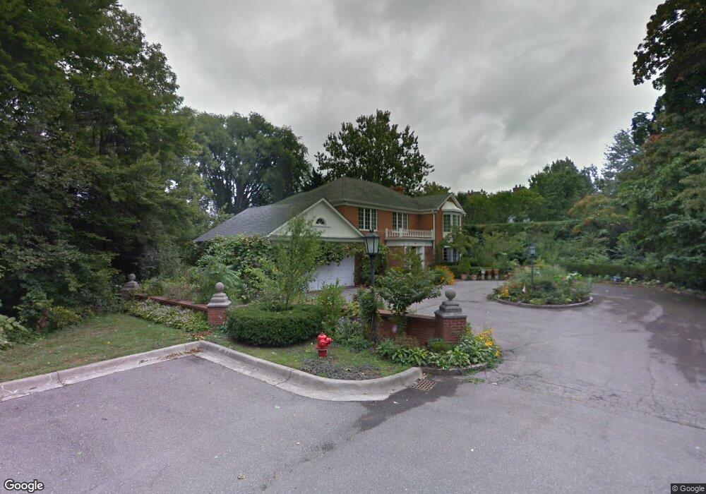 18 Forsyth Ln, Grosse Pointe Farms, MI 48236 - photo 1