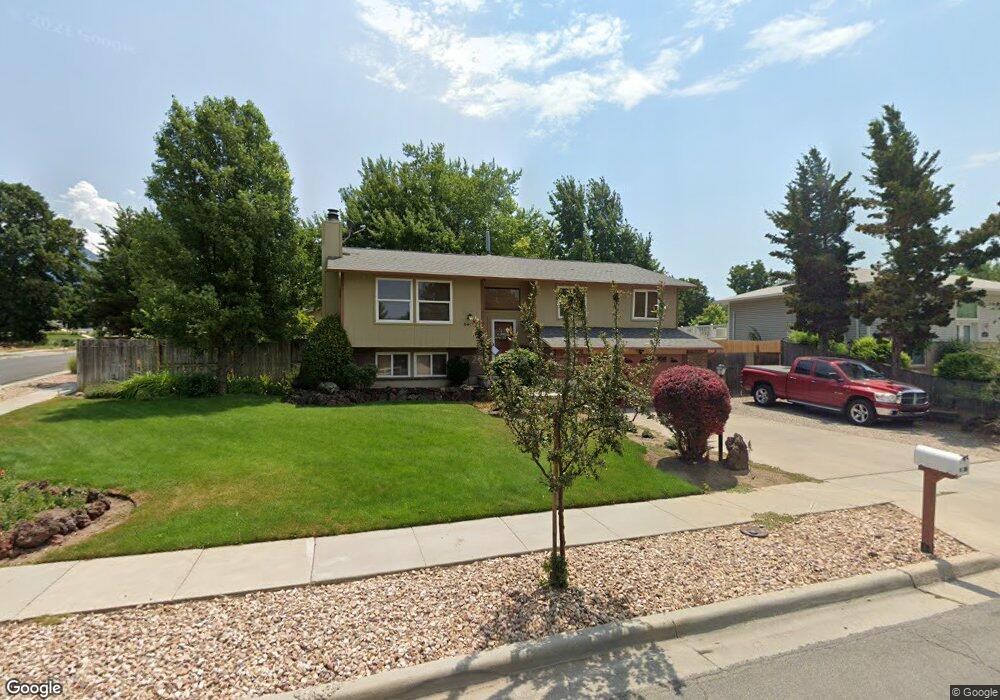 8447 S Cornell Dr, Sandy, UT 84094 - photo 1