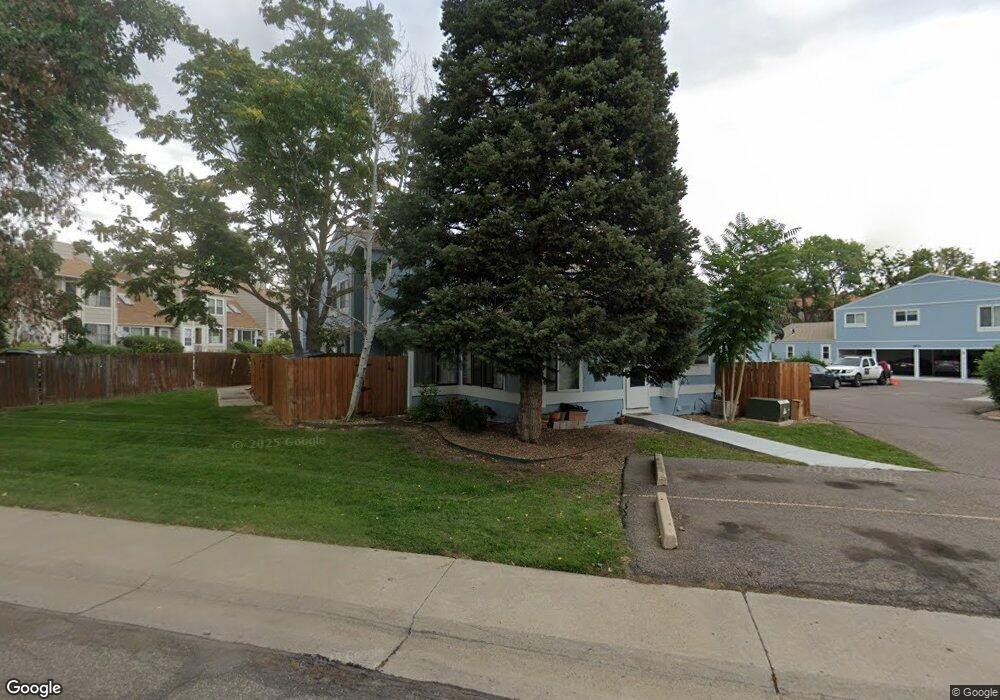 7976 Chase Cir unit 73, Arvada, CO 80003 - photo 1