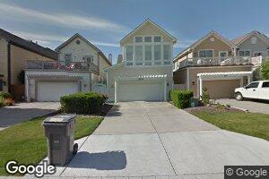 323 W Walnut St, Indianapolis, IN 46202