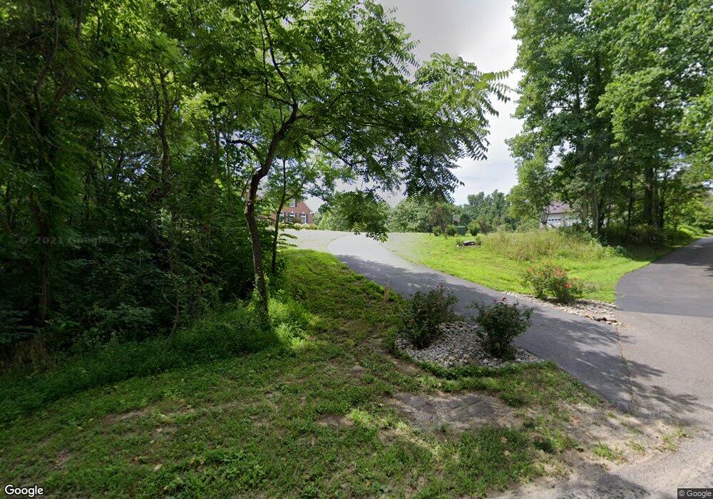 7580 N Flint Hill Rd, Owings, MD 20736 - photo 1