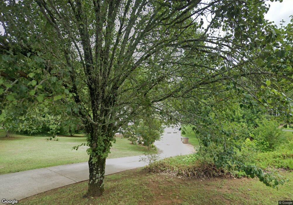 375 Raven Dr, Canton, GA 30115 - photo 1