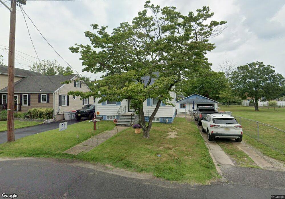 204 Bortle Ave, Vineland, NJ 08360 - photo 1