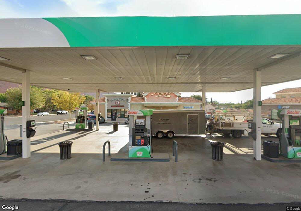 386 N Bluff, Saint George, UT 84770 - photo 1