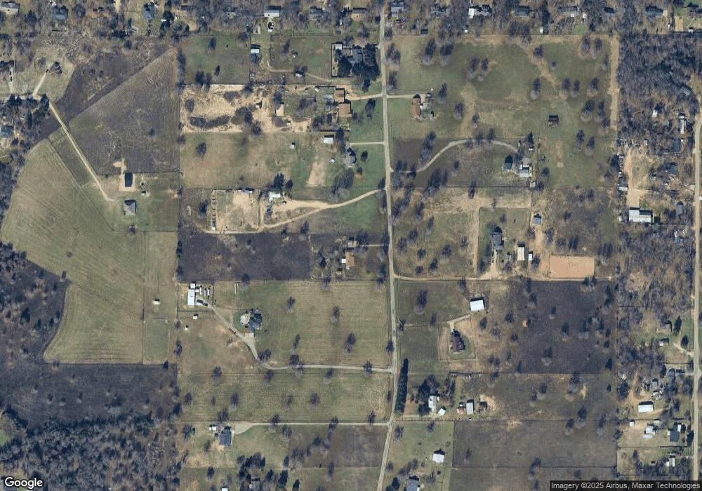 7596 Ranch Rd, Athens, TX 75751 - photo 1