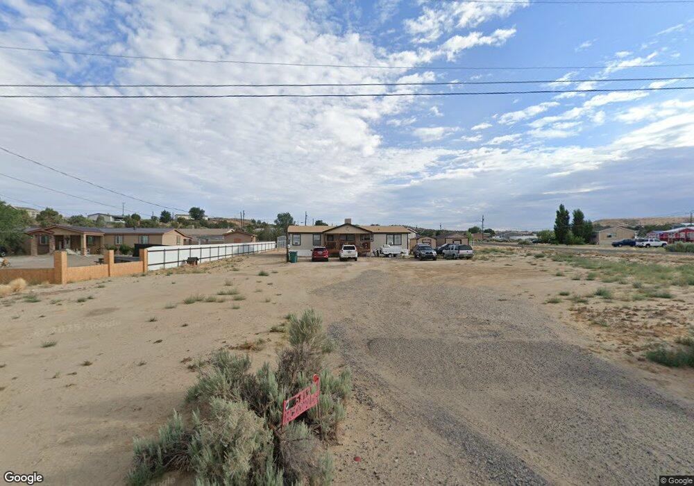 5812 Tosha St, Farmington, NM 87401 - photo 1