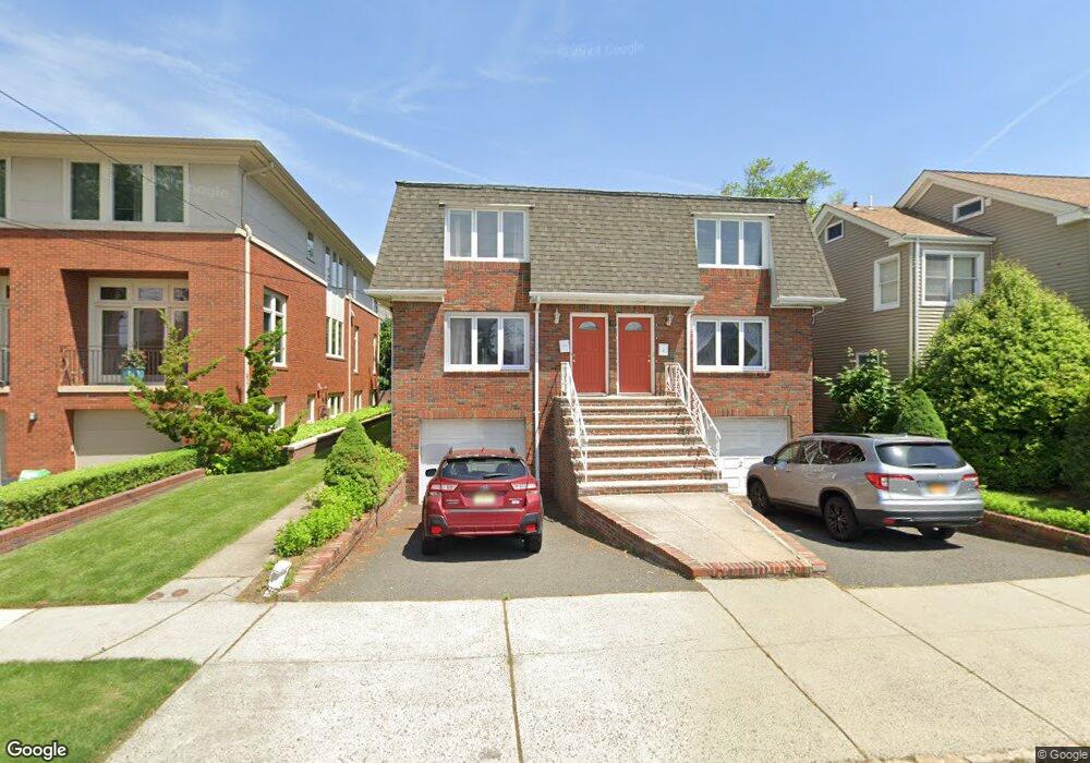 35 Rector St, Millburn, NJ 07041 - photo 1