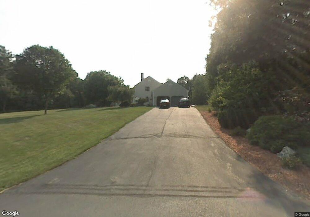 1 Shepherds Ln, Amherst, NH 03031 - photo 1