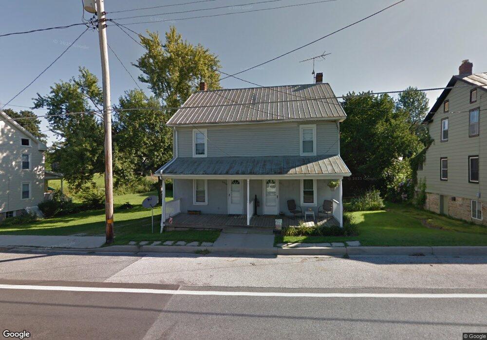 Street View Photo