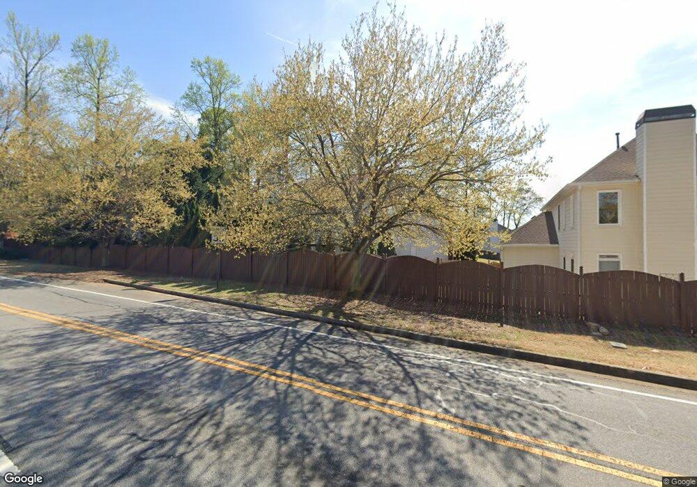 256 Ennisbrook Dr SE unit 13, Smyrna, GA 30082 - photo 1