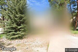 15931 Longmeadow Ln, Colorado Springs, CO 80921