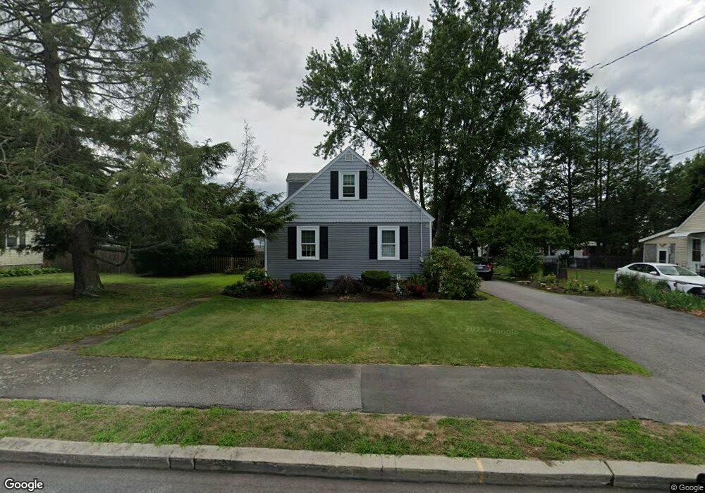 17 Mount Auburn St, Lawrence, MA 01843 - photo 1
