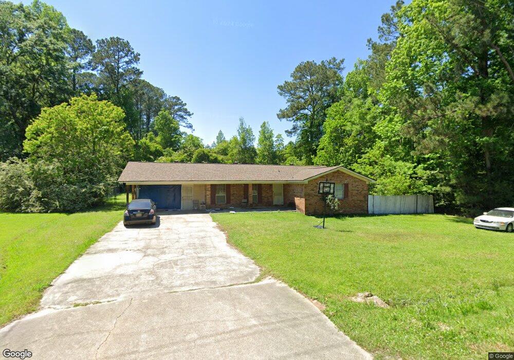 4604 Forest Dr, Laurel, MS 39440 - photo 1