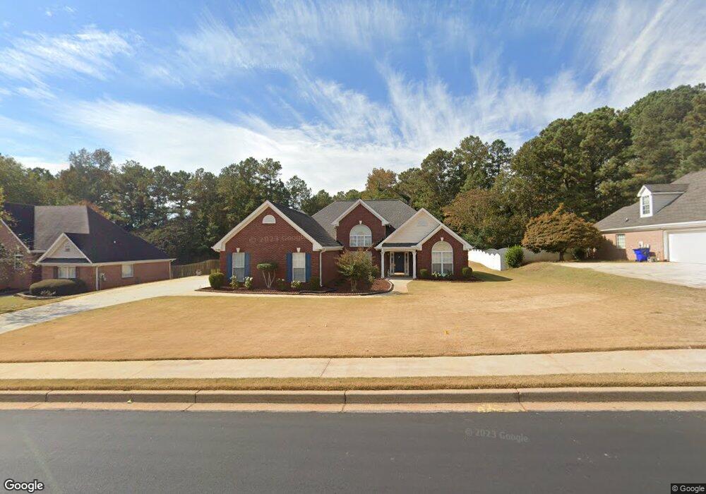 102 Shadow Lake Dr, Conyers, GA 30094 - photo 1