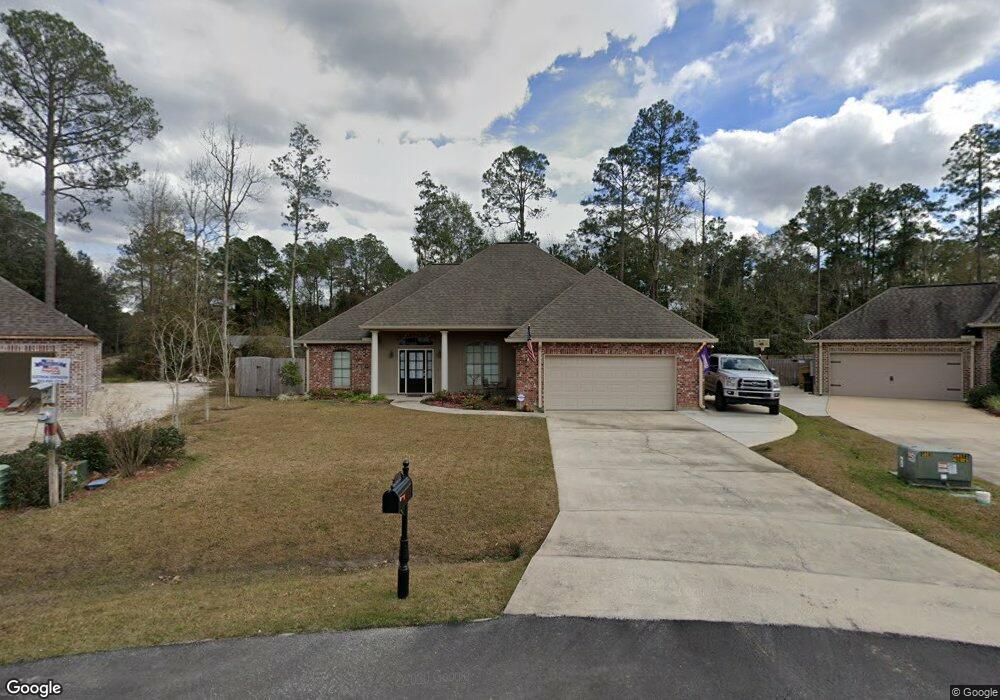 508 Cutter Circle None, Pearl River, LA 70452 - photo 1