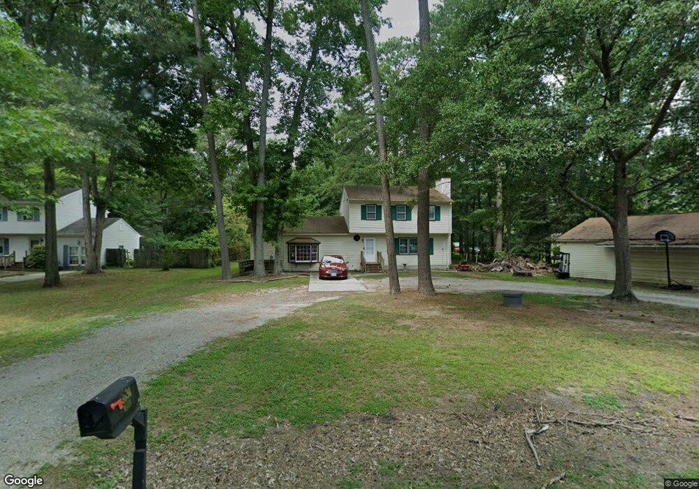 3630 Mullis Ct, Hayes, VA 23072 - photo 1