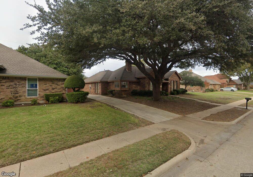 2203 Deep Valley Dr, McKinney, TX 75071 - photo 1