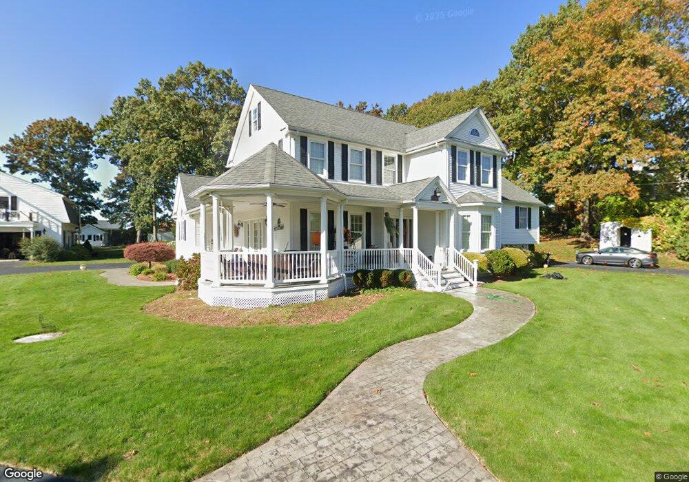 10 Joslin St, North Providence, RI 02911 - photo 1