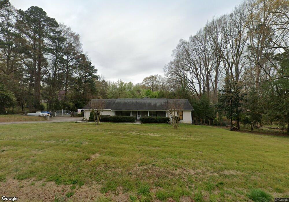 2093 Mcduffie Rd, Austell, GA 30106 - photo 1