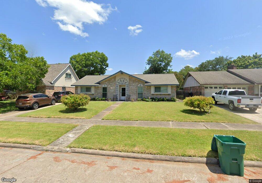 11607 Kirkvalley Dr, Houston, TX 77089 - photo 1