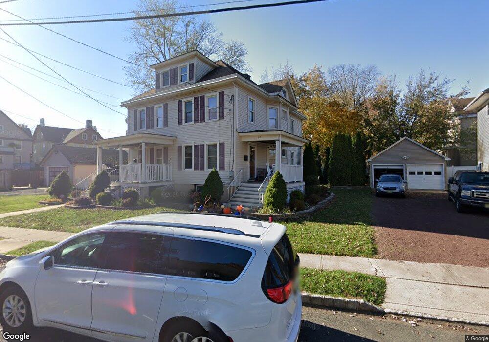 95 N Doughty Ave unit 97, Somerville, NJ 08876 - photo 1