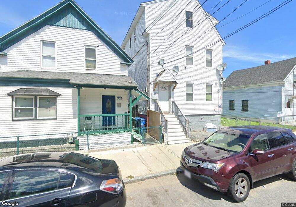 24 Springfield St unit 28, Lawrence, MA 01843 - photo 1