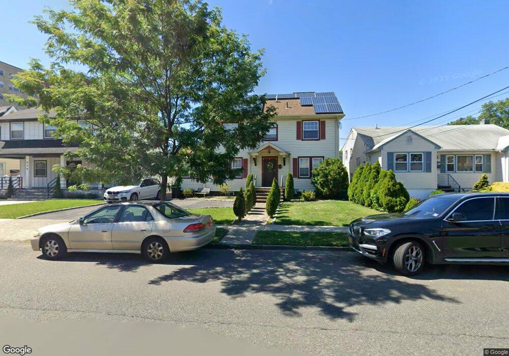 824 Cross Ave unit 828, Elizabeth, NJ 07208 - photo 1