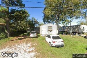 1608 Suzi Dr, Saint Bernard, LA 70085