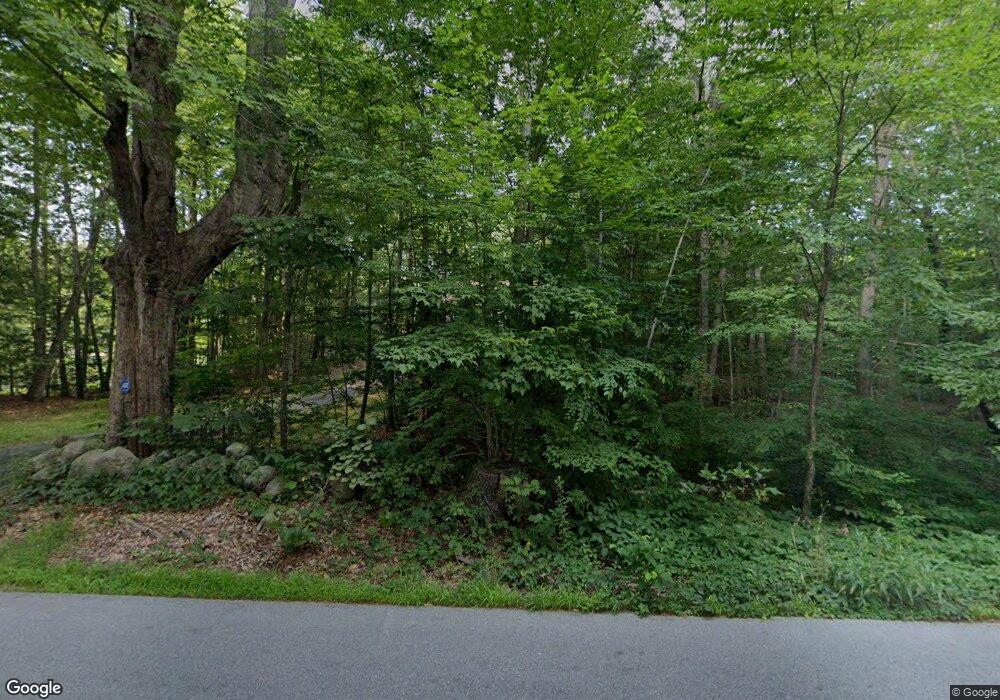 125 Old Nottingham Rd, Epping, NH 03042 - photo 1