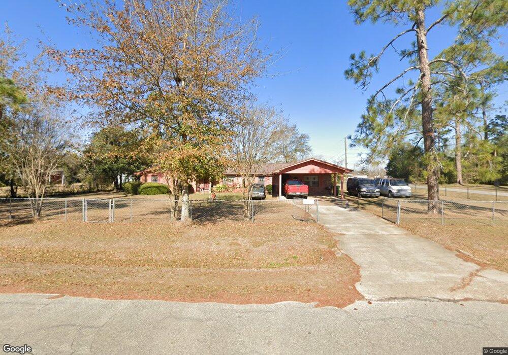 610 E 5th St, Donalsonville, GA 39845 - photo 1