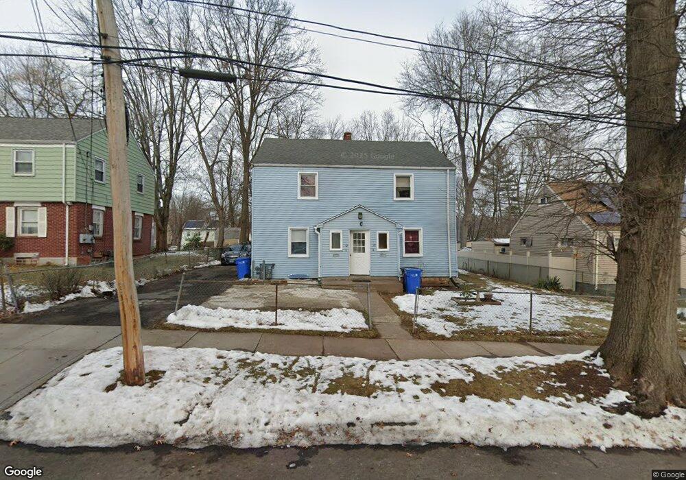 42 Baltic St unit 44, Hartford, CT 06112 - photo 1