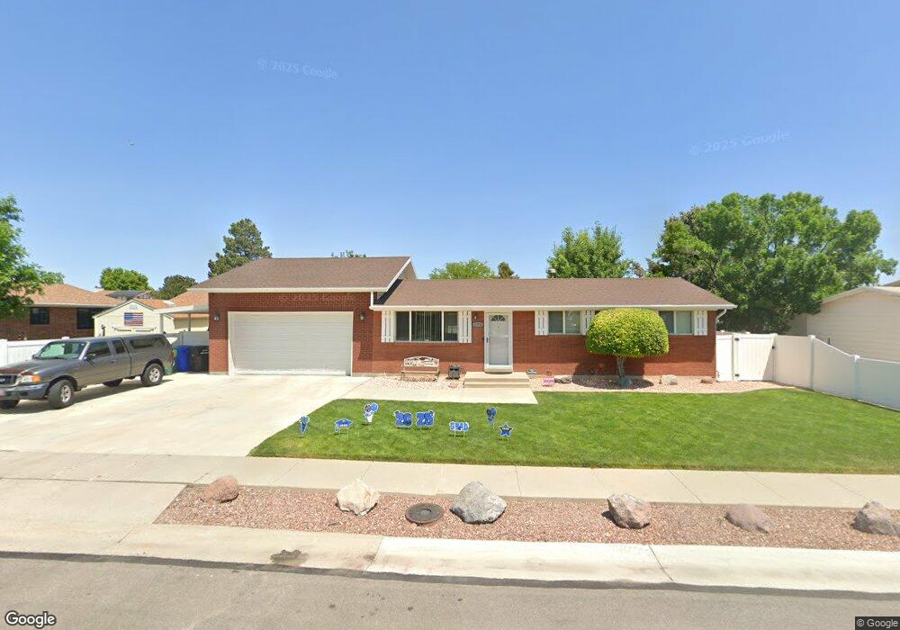 2750 W 7460 S, West Jordan, UT 84084 - photo 1