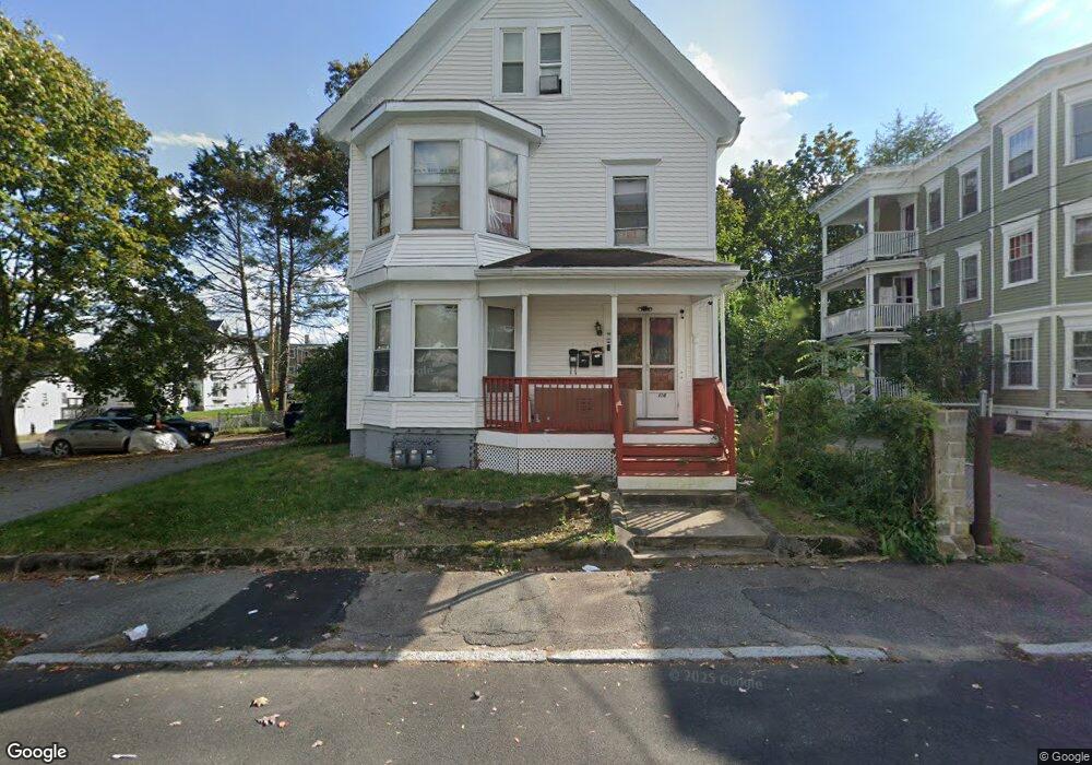 174 Nilsson St unit 2, Brockton, MA 02301 - photo 1