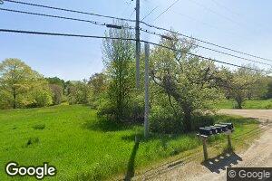 72 Pleasant Point Rd, Cushing, ME 04563
