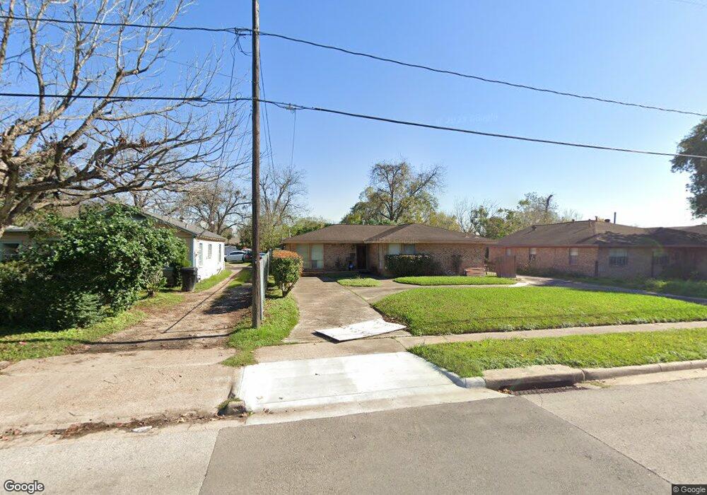 5210 Wipprecht St, Houston, TX 77026 - photo 1
