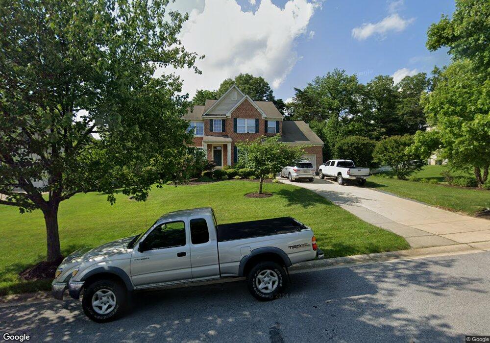 5392 Dunteachin Dr, Ellicott City, MD 21043 - photo 1