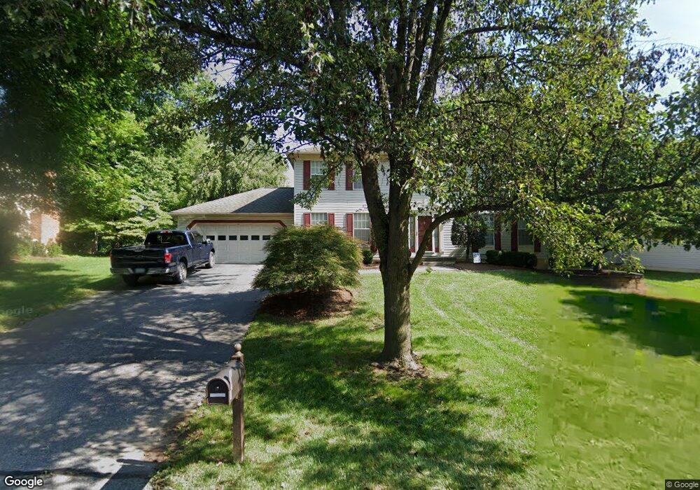 47 Balmoral Dr, Chadds Ford, PA 19317 - photo 1