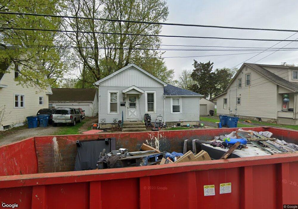 1128 Canal St, New Haven, IN 46774 - photo 1