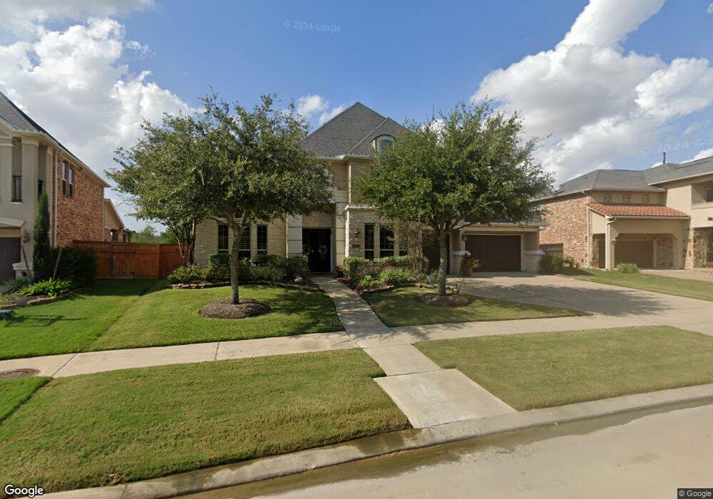 5506 Wimberly Briar Ln, Fulshear, TX 77441 - photo 1