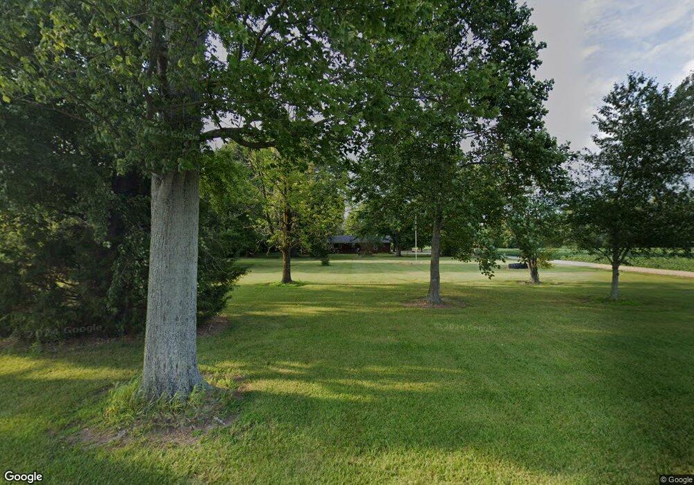 2240 E 800 S, Columbus, IN 47201 - photo 1